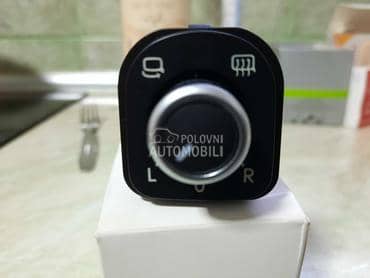 prekidac retrovizora za Volkswagen EOS, Polo, Touran ...