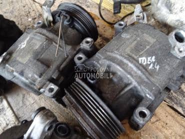 Kompresor klime 1.4 za Fiat Idea