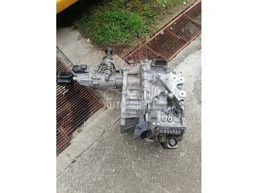 Automatski menjač 4x4 za Jeep Renegade od 2014. do 2020. god.