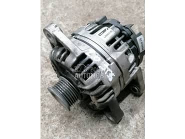 altenator za Alfa Romeo GT
