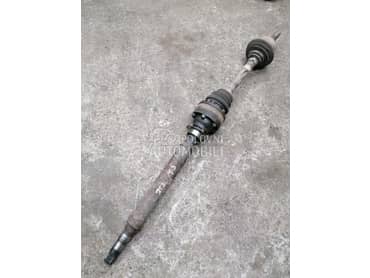 poluosovina desna za Alfa Romeo GT