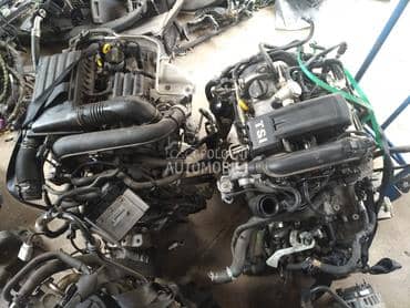 Motor 1.2 TSI za Volkswagen Jetta, Polo, Touran ... od 2009. do 2015. god.