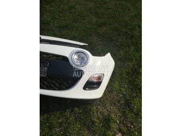 branik za Renault Twingo od 2011. do 2014. god.