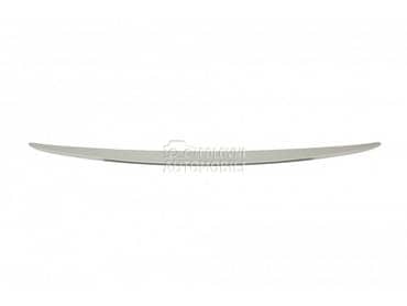 Spojler gepeka AMG W213 za Mercedes Benz E 200, E 220, E 230 ... od 2016. do 2020. god.