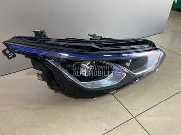 Far GTE za Volkswagen Golf 8