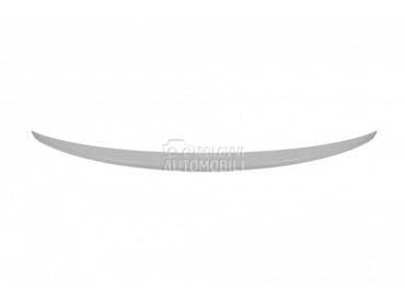 Spojler gepeka AMG W205 za Mercedes Benz C 180, C 200, C 220 ... od 2013. do 2020. god.