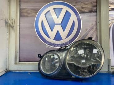 Far za Volkswagen Polo