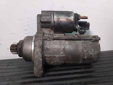 Alternator 2.0 TDI za Volkswagen Passat B6 od 2005. do 2010. god.
