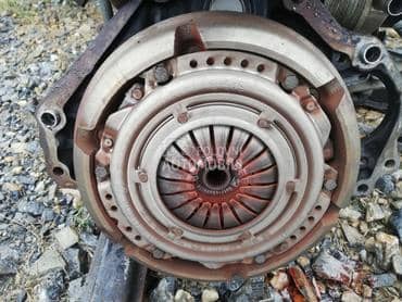 Set kvacila 1.7 za Opel Astra F od 1994. do 1998. god.