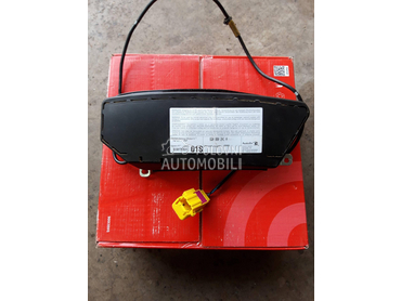 Airbag u sedištu za Škoda Fabia, Praktik, Roomster