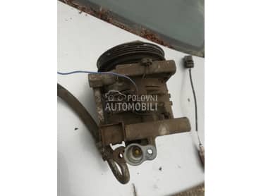Kompresor klime 1.6 za Nissan Almera od 1994. do 1999. god.