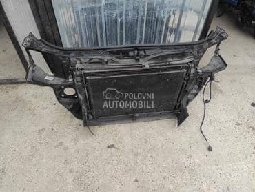 Hladnjak vode za Audi A4