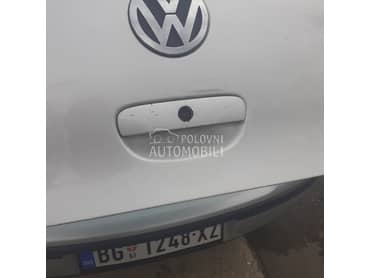 Gepek brava za Volkswagen Polo od 2001. do 2008. god.