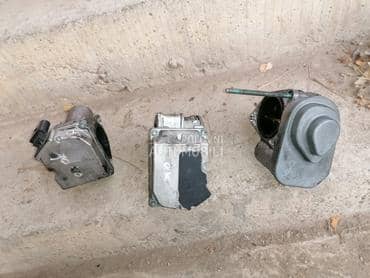 Klapna gasa za Audi A3, A4, A6 od 2003. do 2007. god.