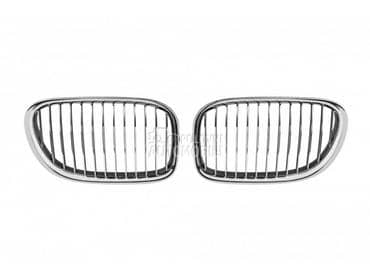 Bubrezi hrom F01 F02 za BMW 750, 725, 728 ... od 2008. do 2015. god.