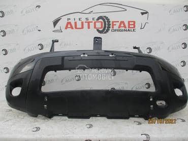 Prednji branik za Dacia Duster od 2010. do 2017. god.