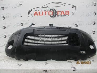 Prednji branik za Dacia Duster od 2010. do 2017. god.