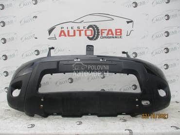 Prednji branik za Dacia Duster od 2010. do 2017. god.