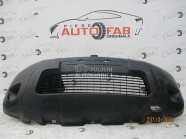 Prednji branik za Dacia Duster od 2010. do 2017. god.