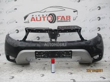 Prednji branik za Dacia Duster od 2017. do 2022. god.