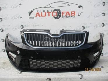 Prednji branik VRS za Škoda Octavia od 2013. do 2017. god.