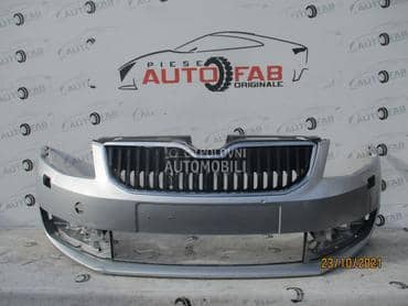 Prednji branik za Škoda Octavia od 2013. do 2017. god.