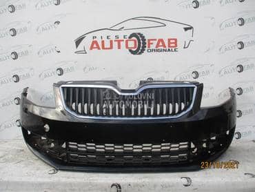 Prednji branik za Škoda Octavia od 2013. do 2017. god.