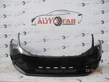 Prednji branik facelift za Škoda Octavia od 2017. do 2019. god.