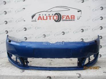 Prednji branik za Volkswagen Touran od 2010. do 2015. god.