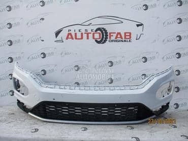 Prednji branik za Volkswagen T-Roc od 2018. do 2022. god.