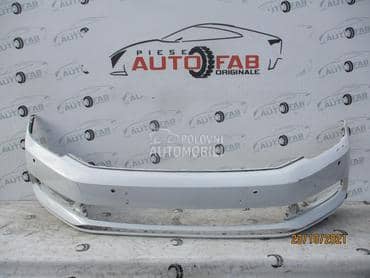 Prednji branik za Volkswagen Passat B8 od 2015. do 2019. god.