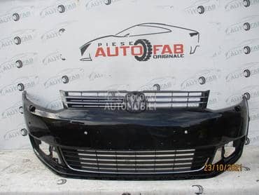 Prednji branik  CROSS za Volkswagen Touran od 2010. do 2015. god.