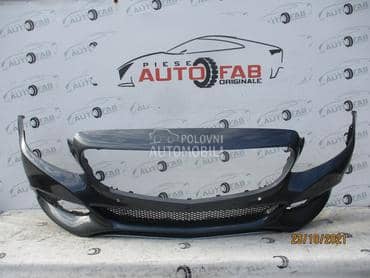 Prednji branik W205 za Mercedes Benz C Klasa od 2014. do 2018. god.