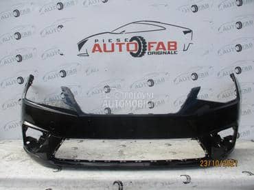 Prednji branik 6F za Seat Ibiza od 2017. do 2022. god.