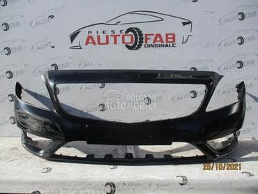 Prednji branik W246 AVANTGARDE za Mercedes Benz B Klasa od 2011. do 2014. god.