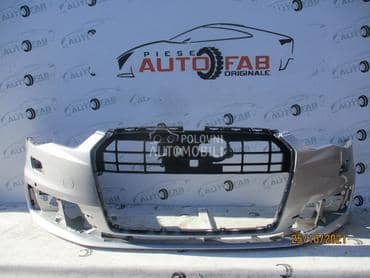 Prednji branik 4G C7 za Audi A6 od 2011. do 2014. god.