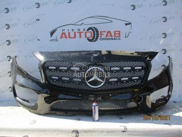 Prednji branik W156 za Mercedes Benz GLA Klasa od 2013. do 2016. god.