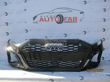 Prednji branik 8Y S- LINE za Audi A3 od 2019. do 2022. god.