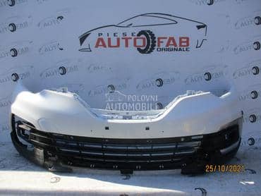 Prednji branik za Renault Captur od 2017. do 2019. god.