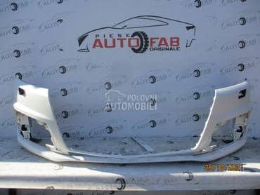 Prednji branik 4M S-LINE za Audi Q7 od 2015. do 2021. god.