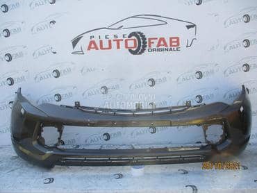 Prednji branik za Mitsubishi L200 od 2015. do 2019. god.