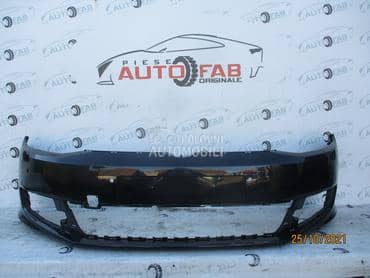 Prednji branik za Volkswagen Sharan od 2010. do 2021. god.