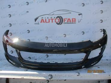 Prednji branik za Porsche Cayenne od 2015. do 2018. god.