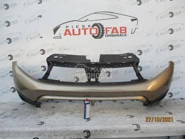 Prednji branik za Dacia Duster od 2017. do 2022. god.