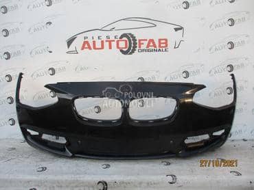 Prednji branik F20 F21 za BMW Serija 1 od 2012. do 2015. god.