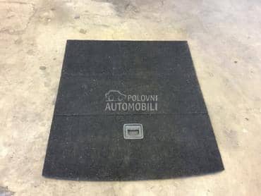 Poklopac prtljažnika za Volkswagen Passat B6 od 2005. do 2010. god.