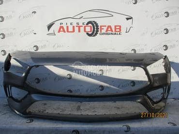 Prednji branik W118 AMG za Mercedes Benz CLA Klasa od 2019. do 2022. god.