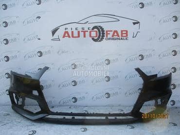 Prednji branik B9 S- LINE za Audi A4 od 2016. do 2019. god.