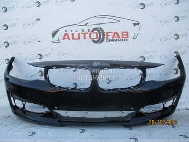 Prednji branik F34 za BMW Serija 3 GT od 2013. do 2019. god.