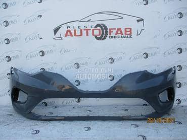 Prednji branik za Renault Clio od 2019. do 2022. god.